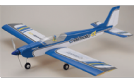 KYOSHO CALMATO ALPHA 40 SPORTS - BLUE - 11237BLB - OUT OF STOCK